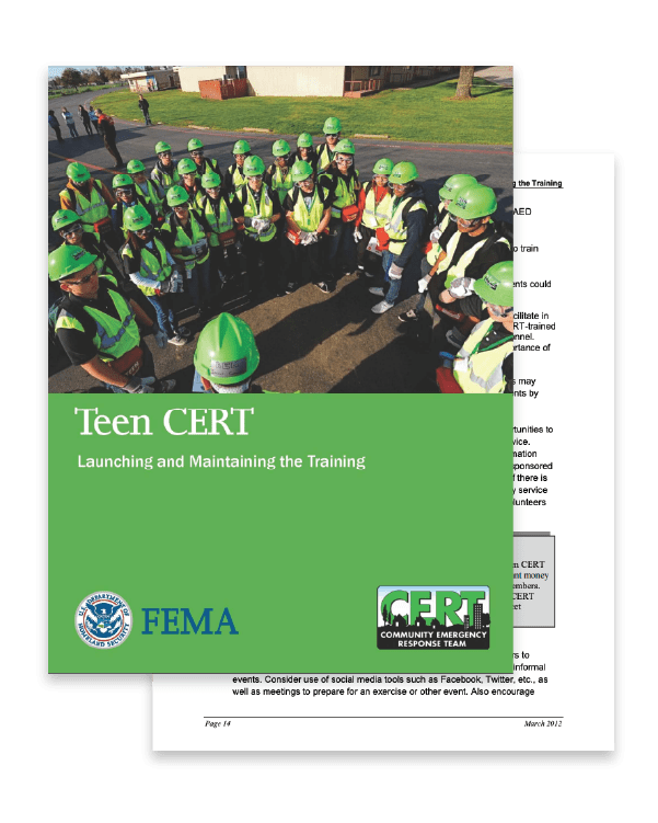 CERT Filter Image